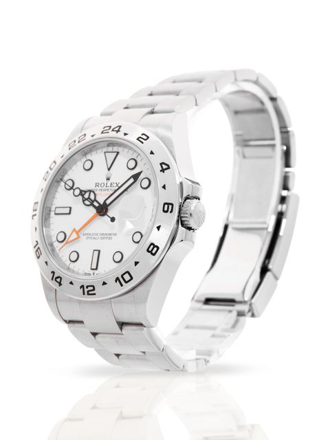 Rolex Explorer II 226570 Image 2